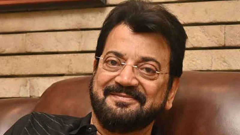ফেলুদায় চিরঞ্জিৎ, পূরণ হল সাধ