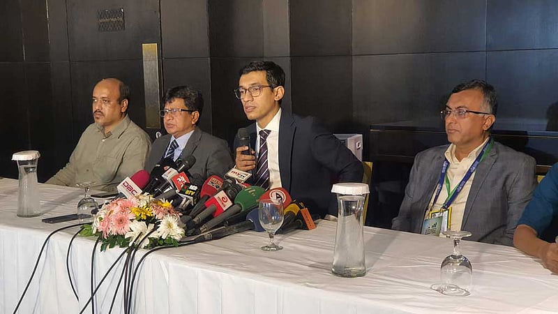 মাতারবাড়ীতে হবে ‘ফ্রি ট্রেড জোন’: বিডা চেয়ারম্যান