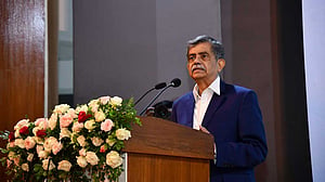 কারিগরি শিক্ষাকে বলা হয় ‘মিস্ত্রি বানানোর’ কারখানা: উপদেষ্টা