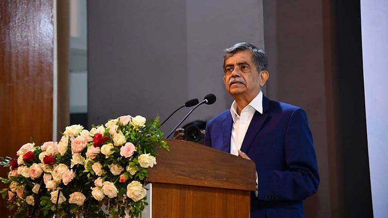 কারিগরি শিক্ষাকে বলা হয় ‘মিস্ত্রি বানানোর’ কারখানা: উপদেষ্টা