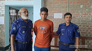 চুয়াডাঙ্গায় ছাত্রকে ধর্ষণে মোয়াজ্জিনের যাবজ্জীবন