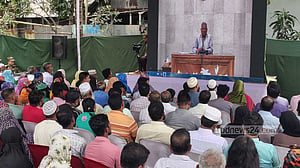 প্রধান উপদেষ্টার কাছ থেকে ঘর পেল চার জেলার বন্যা দুর্গতরা