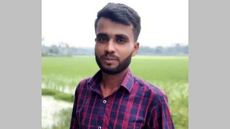 চুরির অপবাদ: কুমিল্লায় নিজ শরীরে আগুন দেওয়া সেই যুবকের মৃত্যু