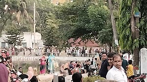 কুমিল্লায় দেশি অস্ত্র হাতে কিশোর গ্যাংয়ের ‘মিছিল’, আটক ৩