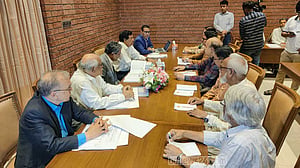 জুলাই সনদের আলোকে আগামী নির্বাচন: আলী রীয়াজ