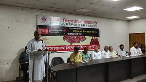 ‘সংস্কার হল অস্ত্রোপচারের বদল মলম দেওয়া, এখনও তাই হচ্ছে’