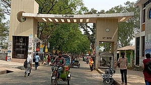 চবির সমাবর্তনে যাচ্ছেন না রাষ্ট্রপতি, সমাবর্তন বক্তা প্রধান উপদেষ্টা