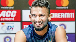 বিশ্বকাপের আগে শ্রীলঙ্কার অধিনায়ক বদল