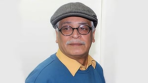 কবি দাউদ হায়দারের নির্বাসিত জীবনের চিরমুক্তি