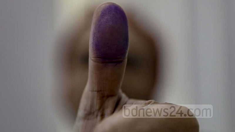 ভোটার স্থানান্তর নিয়ে বিএনপির নালিশ, ঢাকায় এবার কত?