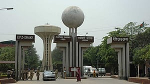 বকেয়ায় গ্যাস বন্ধ, পল্লী বিদ্যুতে চলছে সাভারের ডিইপিজেডের উৎপাদন