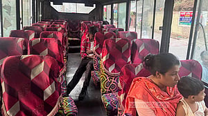 ‘খ্যাপ নাই ভাই, খ্যাপ নাই’