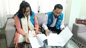 ভুয়া মুক্তিযোদ্ধা সনদে চাকরি: পিএসসি থেকে তালিকা সংগ্রহ করল দুদক