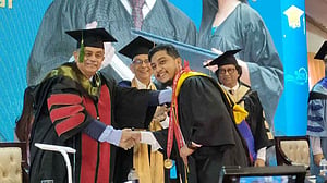 তরুণ শক্তির নেতৃত্বে আমরা প্রজা থেকে নাগরিক হয়েছি: শিক্ষা উপদেষ্টা