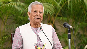বে টার্মিনাল: সাড়ে ১৩ হাজার কোটি টাকায় হবে অবকাঠামো