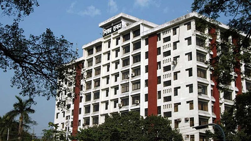 বেসরকারি শিক্ষক নিয়োগে নারী কোটা বাতিল