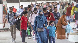 মহাসড়কে চাপ থাকবে শুক্র-শনি, সামলে নেবার আশায় পুলিশ