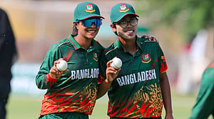 বিশেষ কিছুর আভাস পেয়েছিলেন ফাহিমা, নির্দিষ্ট লক্ষ্য ছিল না সুমনার