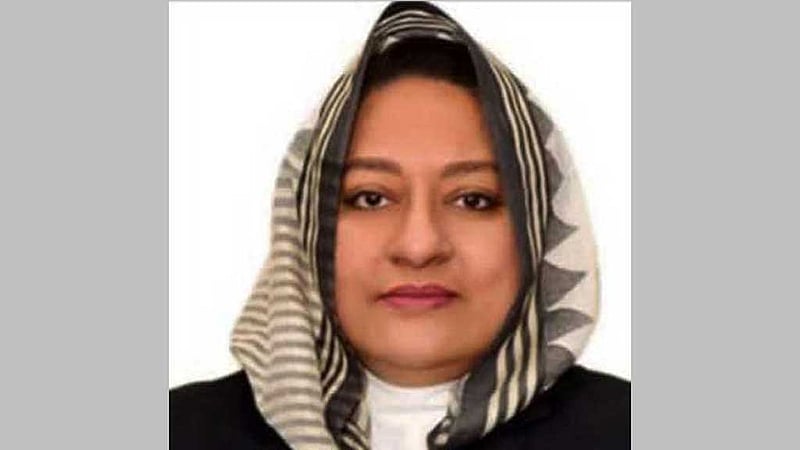 অচলায়তন ভেঙে আইনপেশায় আসছেন নারীরা: ফারাহ মাহবুব