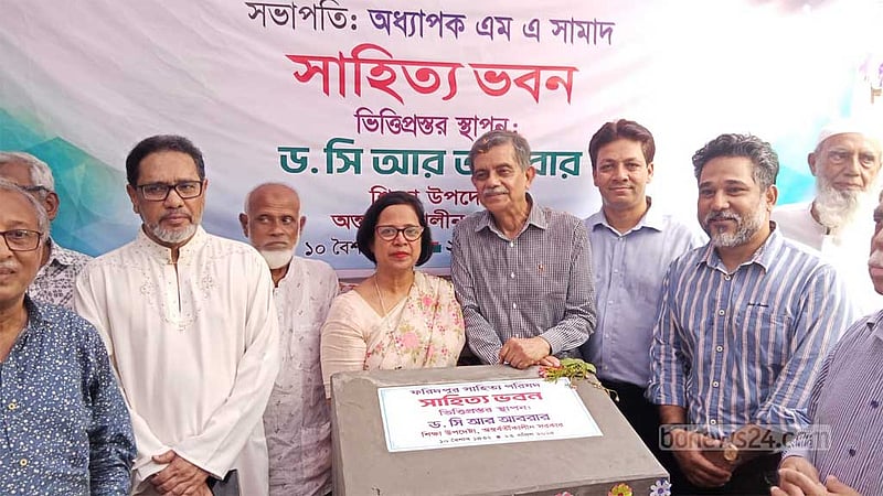 দ্রুত সমাধান হবে, কুয়েট প্রসঙ্গে শিক্ষা উপদেষ্টা