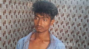ফরিদপুরে ‘ক্রেতার দায়ের কোপে’ জখম আরেক তরমুজ বিক্রেতা