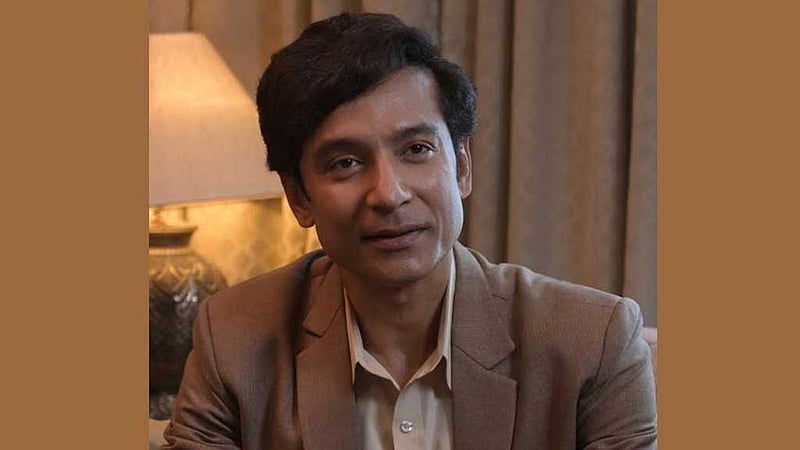 ফের ‘ফেলুদায়’ টোটা, ‘রয়েল বেঙ্গল রহস্য’ এবার সিরিজে