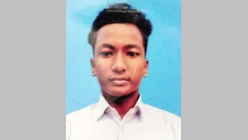 দুর্গন্ধের উৎস খুঁজতে গিয়ে মিলল অপহৃত কিশোরের লাশ, গ্রেপ্তার ৪