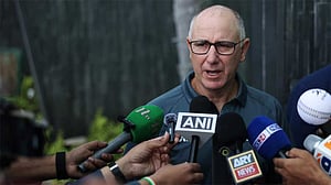 নিউ জিল্যান্ডের সাদা বলের দায়িত্ব ছাড়লেন স্টেড
