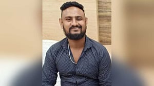 গাজীপুরে কৃষক দলের নেতাকে কুপিয়ে হত্যা