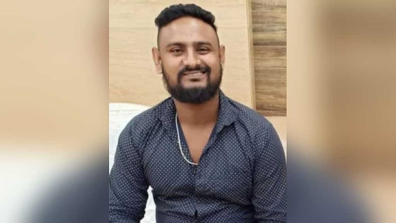গাজীপুরে কৃষক দলের নেতাকে কুপিয়ে হত্যা