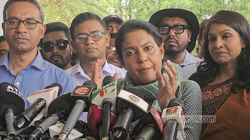 গাজীপুর সাফারি পার্ক: অব্যবস্থাপনা-উদাসীনতা নিয়ে হুঁশিয়ারি রিজওয়ানার
