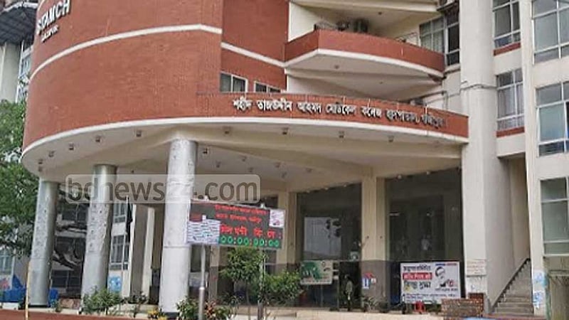 গাজীপুরে ছাত্রকে ‘ধর্ষণের’ অভিযোগে গণপিটুনির শিকার ইমামের মৃত্যু