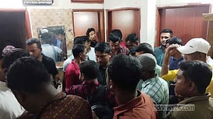 টঙ্গীতে দুই শিশু খুনে গ্রেপ্তার মা