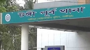 গাজীপুরে মাদক মামলার আসামিকে কুপিয়ে হত্যা, গ্রেপ্তার ৩