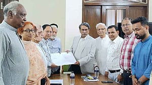 সংস্কার: ঐকমত্য কমিশনে মতামত দিল গণফোরাম ও জমিয়তে উলামায়ে ইসলাম