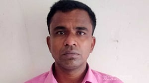 গোপালগঞ্জে ঘুষ চেয়ে হাজতে গেলেন ‘ভুয়া পুলিশ’