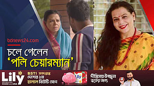 চলে গেলেন ‘ব্যাচেলর পয়েন্টের’ গুলশান আরা আহমেদ
