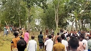 হবিগঞ্জের লাখাইয়ে পূর্ব বিরোধের জেরে দুই পক্ষের সংঘর্ষ, ‘আহত ৪০’