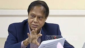 দুর্বল শরিয়াভিত্তিক ব্যাংক একীভূত করা হবে: গভর্নর
