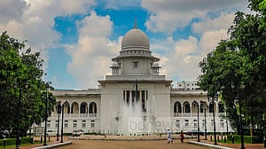 আপিল বিভাগে দুই বেঞ্চ গঠন, অবকাশ শেষে রোববার শুরু বিচার কাজ
