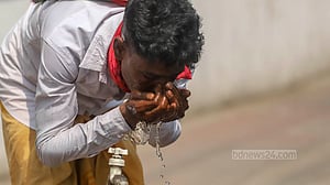 গরম কমবে কবে, আবহাওয়া অধিদপ্তর যা জানাল