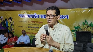 ‘বাংলাদেশি হিসেবে’ সব অধিকার চান খলিলুর