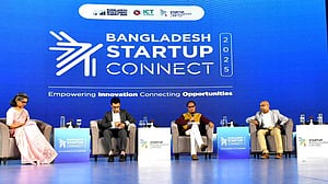 বিনিয়োগ সম্মেলনে সুখবর: নতুন উদ্যোক্তাদের জন্য হবে ৯০০ কোটি টাকার তহবিল