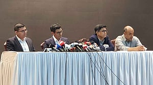 দশে দশ পাওয়ার মত বিনিয়োগ সম্মেলন হয়নি: বিডা চেয়ারম্যান
