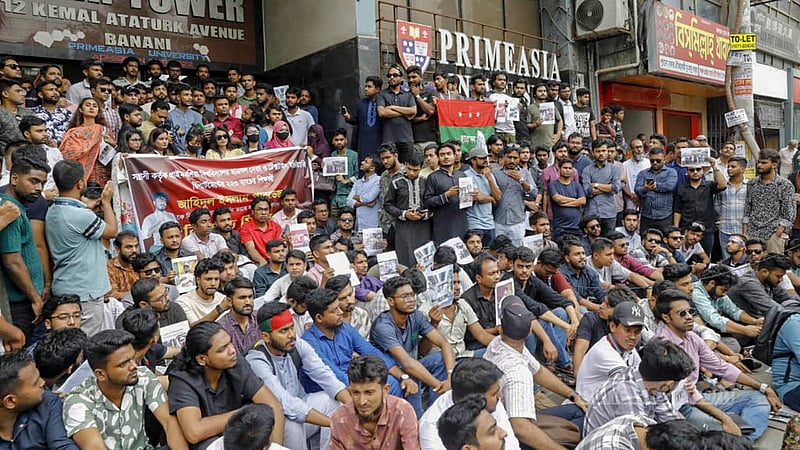 পারভেজ হত্যায় ‘দোষ স্বীকার করে’ কামালের জবানবন্দি