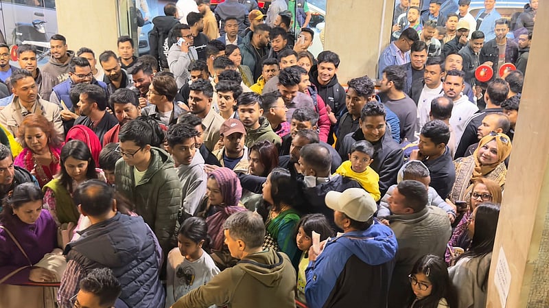 ইতালিতে বাণিজ্যিক সাফল্যের পথে শাকিবের ‘বরবাদ’