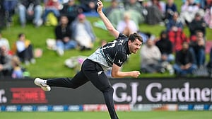 ৩৫ থেকে এক সিরিজেই এক নম্বর ডাফি