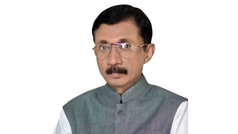 মেলান্দহ উপজেলা পরিষদের সাবেক চেয়ারম্যান গ্রেপ্তার