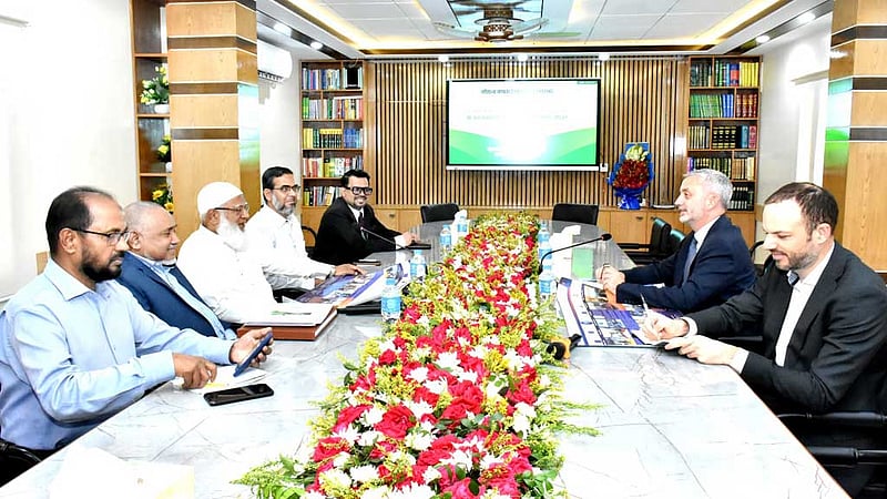 সব ভোটকেন্দ্রে সিসি ক্যামেরা চায় জামায়াত