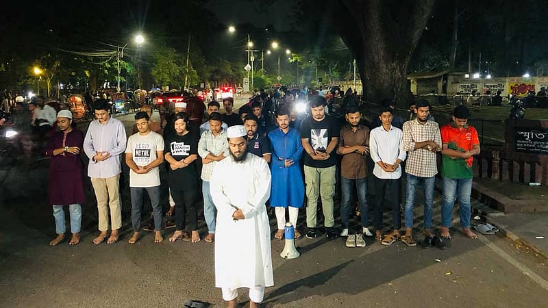 পারভেজ হত্যা ‘পরিকল্পিত’ কিনা, তদন্তের দাবি